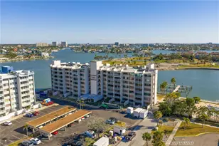450 Treasure Island Causeway, Treasure Island, FL 33706 - Photo 1