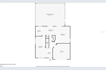 4204 Harbor Lake Drive, Lutz, FL 33558 - Photo 34