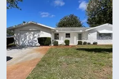 7533 Marechal Avenue, Port Richey, FL 34668 - Photo 1