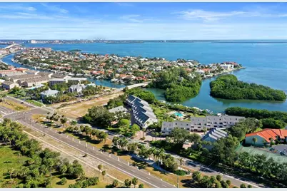 1355 Pinellas Bayway S #19, Tierra Verde, FL 33715 - Photo 38