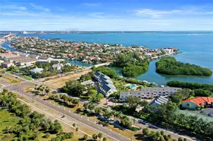 1355 Pinellas Bayway S, Tierra Verde, FL 33715 - Photo 38