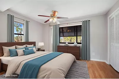 1355 Pinellas Bayway S #19, Tierra Verde, FL 33715 - Photo 18