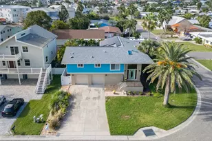 17608 Sterling Terrace, Redington Shores, FL 33708 - Photo 1