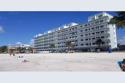 8470 W Gulf Boulevard #304, Treasure Island, FL 33706 - Photo 1