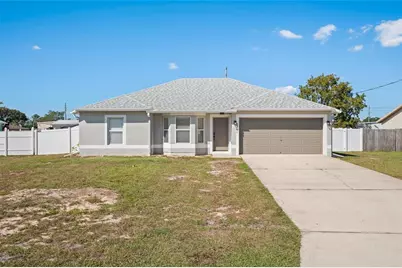 2261 Pomeroy Road, Spring Hill, FL 34609 - Photo 1