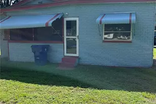 813 NW 5th St, Webster, FL 33597 - Photo 1