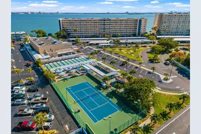 6020 Shore Boulevard S #602, Gulfport, FL 33707 - Photo 26