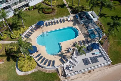 5701 Bahia Del Mar Circle #407, Saint Petersburg, FL 33715 - Photo 14