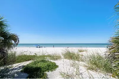 1300 Gulf Boulevard #202, Indian Rocks Beach, FL 33785 - Photo 2