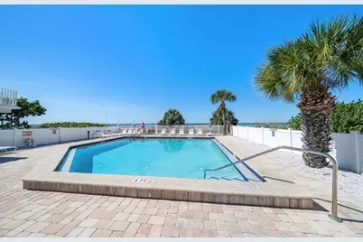 1300 Gulf Boulevard #202, Indian Rocks Beach, FL 33785 - Photo 4