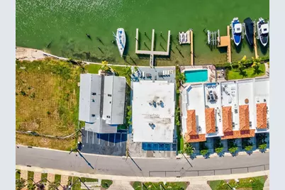 185 Brightwater Drive #6, Clearwater Beach, FL 33767 - Photo 32