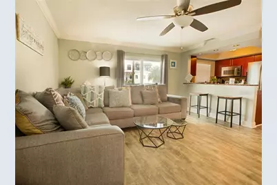 185 Brightwater Drive #6, Clearwater Beach, FL 33767 - Photo 4