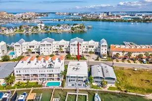 185 Brightwater Dr, Clearwater Beach, FL 33767 - Photo 36