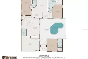 19204 Wind Dancer St, Lutz, FL 33558 - Photo 26