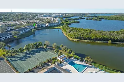 6401 99th Way N #15C, Saint Petersburg, FL 33708 - Photo 42