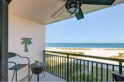 1270 Gulf Boulevard #705, Clearwater Beach, FL 33767 - Photo 1