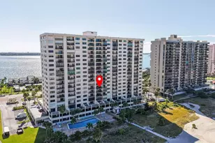 1270 Gulf Blvd, Clearwater Beach, FL 33767 - Photo 36