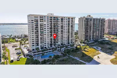1270 Gulf Boulevard #705, Clearwater Beach, FL 33767 - Photo 36