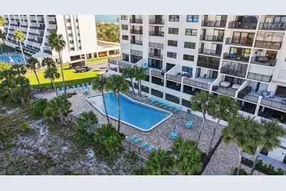 1270 Gulf Boulevard #705, Clearwater Beach, FL 33767 - Photo 24