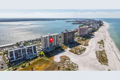 1270 Gulf Boulevard #705, Clearwater Beach, FL 33767 - Photo 28