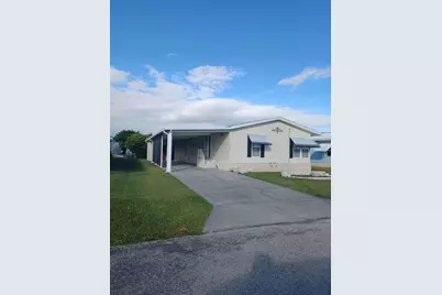 5745 Pawnee Street, Zephyrhills, FL 33542 - Photo 1