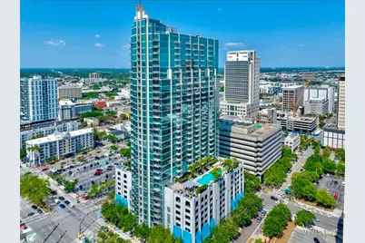 777 N Ashley Drive #1702, Tampa, FL 33602 - Photo 1