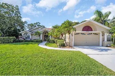 1551 McAuliffe Lane, Palm Harbor, FL 34683 - Photo 1