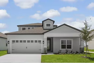 3364 Chinotto Drive, Lake Alfred, FL 33850 - Photo 1