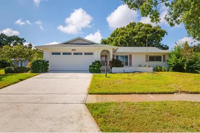 1212 Timberbrooke Drive, Palm Harbor, FL 34684 - Photo 1