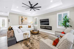 10735 Spring Tide Wy, Parrish, FL 34219 - Photo 2