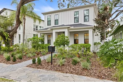 319 12th Avenue NE, Saint Petersburg, FL 33701 - Photo 4