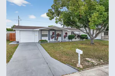 3632 Pensdale Drive, New Port Richey, FL 34652 - Photo 1