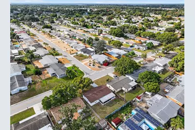 3632 Pensdale Drive, New Port Richey, FL 34652 - Photo 40