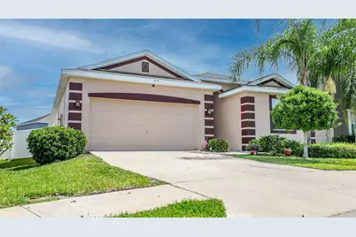 2408 Nighthawk Landing Court, Ruskin, FL 33570 - Photo 2