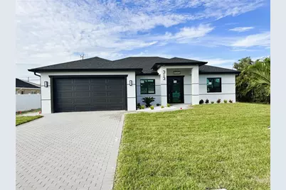 313 SE 31st Terrace, Cape Coral, FL 33904 - Photo 1