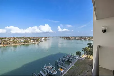 9495 Blind Pass Road #605, Saint Pete Beach, FL 33706 - Photo 28