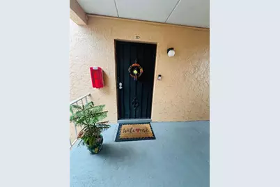 4724 Christa Court #322, Tampa, FL 33614 - Photo 1