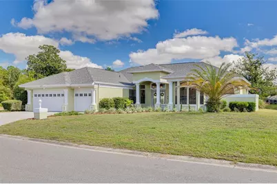 10084 Twelve Oaks Court, Weeki Wachee, FL 34613 - Photo 1