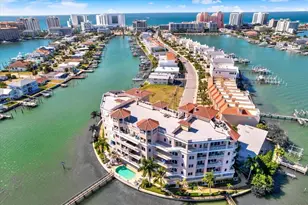 205 Brightwater Dr, Clearwater Beach, FL 33767 - Photo 2