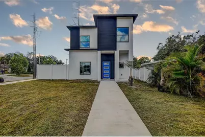 5200 7th Avenue N, Saint Petersburg, FL 33710 - Photo 1