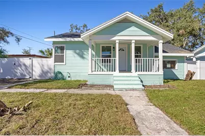 108 Kenwood Avenue, Clearwater, FL 33755 - Photo 2