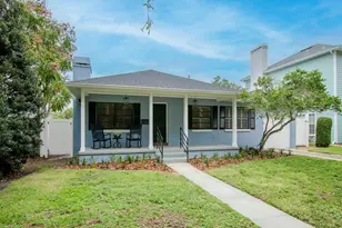 2607 W Jetton Ave, Tampa, FL 33629 - Photo 2