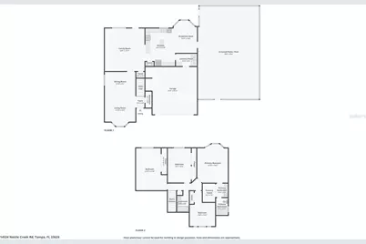 14534 Nettle Creek Road, Tampa, FL 33624 - Photo 46