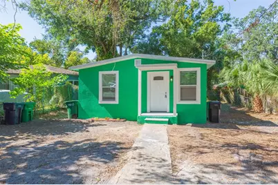 8204 N 10th, Tampa, FL 33604 - Photo 1