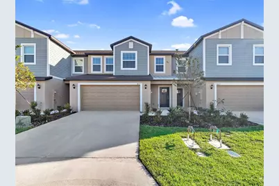 8617 Salty Sands Street, Parrish, FL 34219 - Photo 1