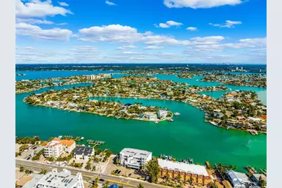 10116 Gulf Boulevard #502W, Treasure Island, FL 33706 - Photo 52