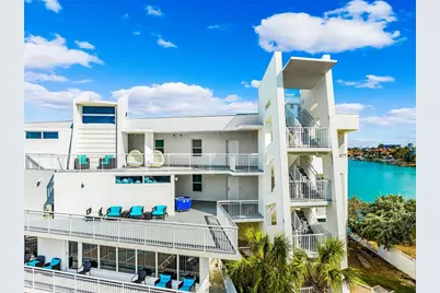 10116 Gulf Boulevard #502W, Treasure Island, FL 33706 - Photo 46