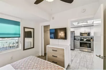 10116 Gulf Boulevard #502W, Treasure Island, FL 33706 - Photo 32