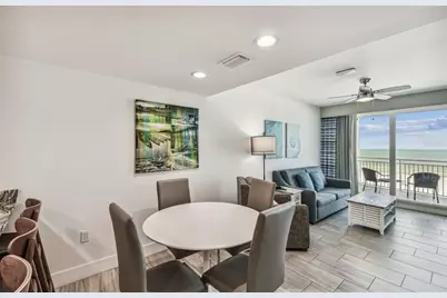 10116 Gulf Boulevard #502W, Treasure Island, FL 33706 - Photo 22