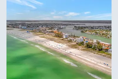 10116 Gulf Boulevard #502W, Treasure Island, FL 33706 - Photo 6